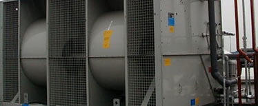 Wasseraufbereitung in der Kältetechnik